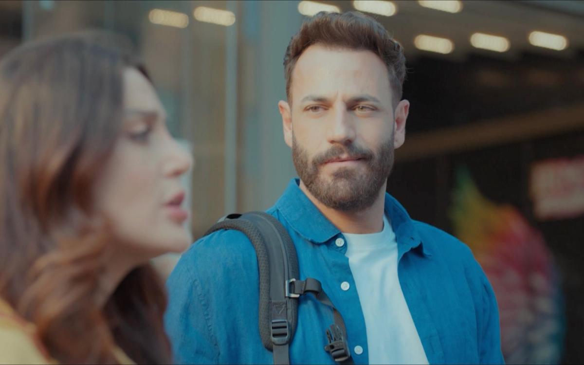 مسلسل سلمى - مسلسل امرأة التركي