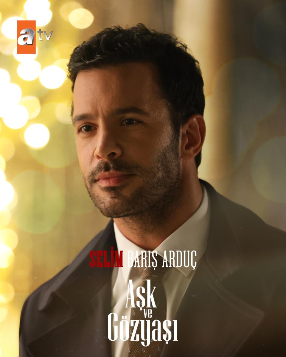 مسلسل حب ودموع الحلقة 1 - مسلسل ميرا وسليم