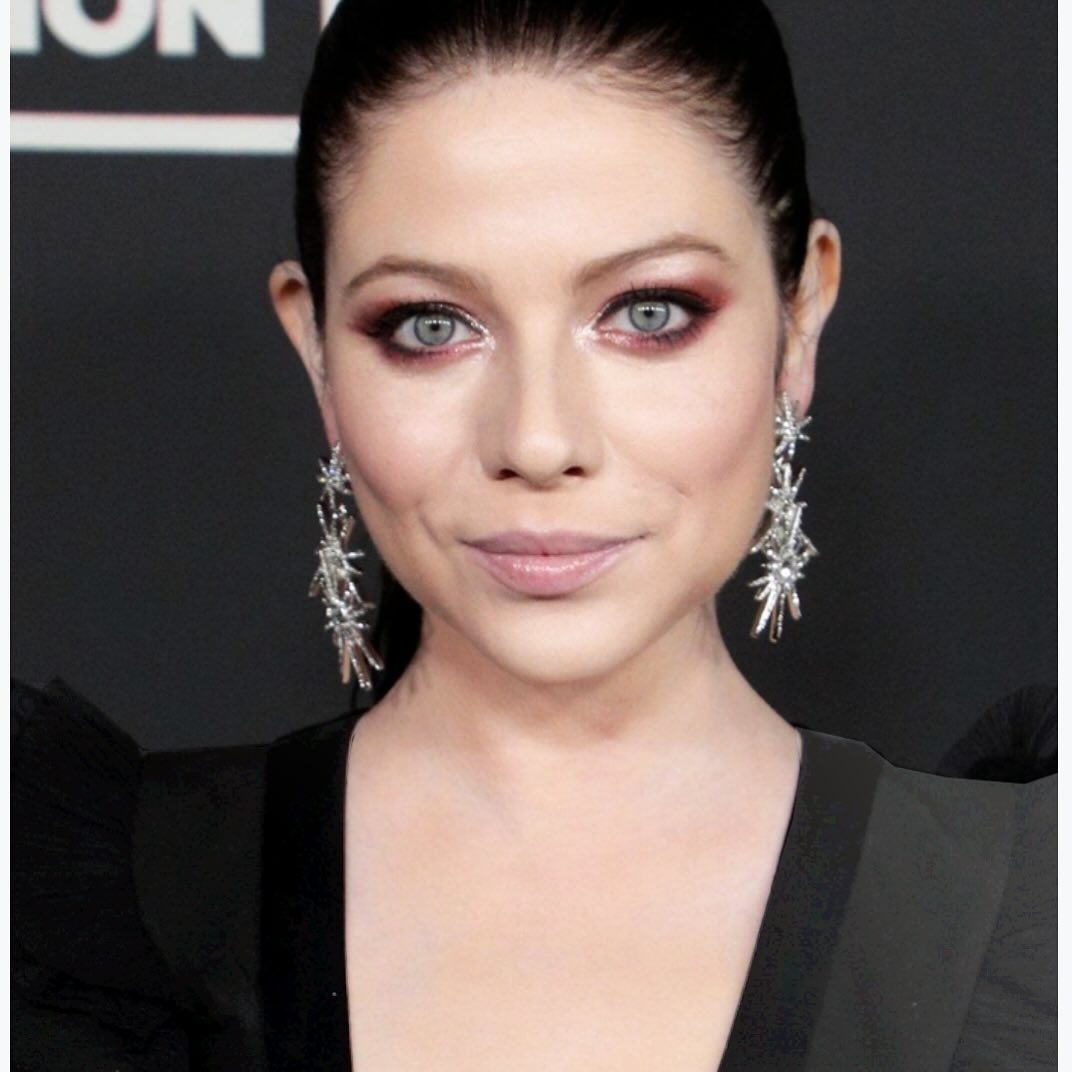 وفاة ميشيل تراختنبرغ Michelle Trachtenberg