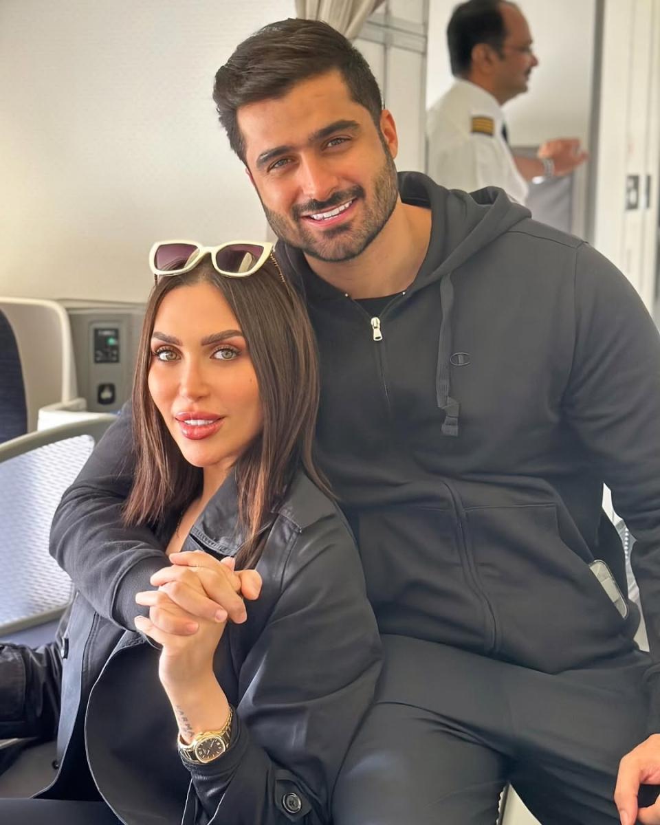 قضية الدكتورة خلود - محامي الدكتورة خلود إسماعيل دشتي - تهم غسل الأموال - الإجراءات المالية الموثقة - إخلاء سبيل - حبس احتياطي - محكمة أول درجة - تصريحات حصرية ET بالعربي