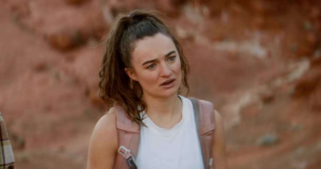 Kelley Mack - The Walking Dead - كيلي ماك - وفاة كيلي ماك - Kelley Lynne Klebenow - 9-1-1 series - Chicago Med - diffuse midline glioma - brain cancer - Universal film - Rosa Robson - Joe Thomas - وفاة ممثلة أمريكية - Hollywood actress death - مسلسل The Walking Dead - نجمة أمريكية تفارق الحياة - cancer journey - Kelley Mack Instagram - memorial Kelley Mack Ohio
