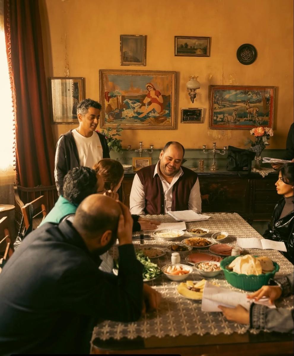 محمد ممدوح فيلم جديد - محمد ممدوح مهرجان البحرين السينمائي - ممدوح تجارة أعضاء - فيلم محمد ممدوح مريم أحمدي - أحمد فهمي سيسون - أحمد عماد - غياب محمد ممدوح عن رمضان - أعمال محمد ممدوح الجديدة - لقاء ET بالعربي محمد ممدوح