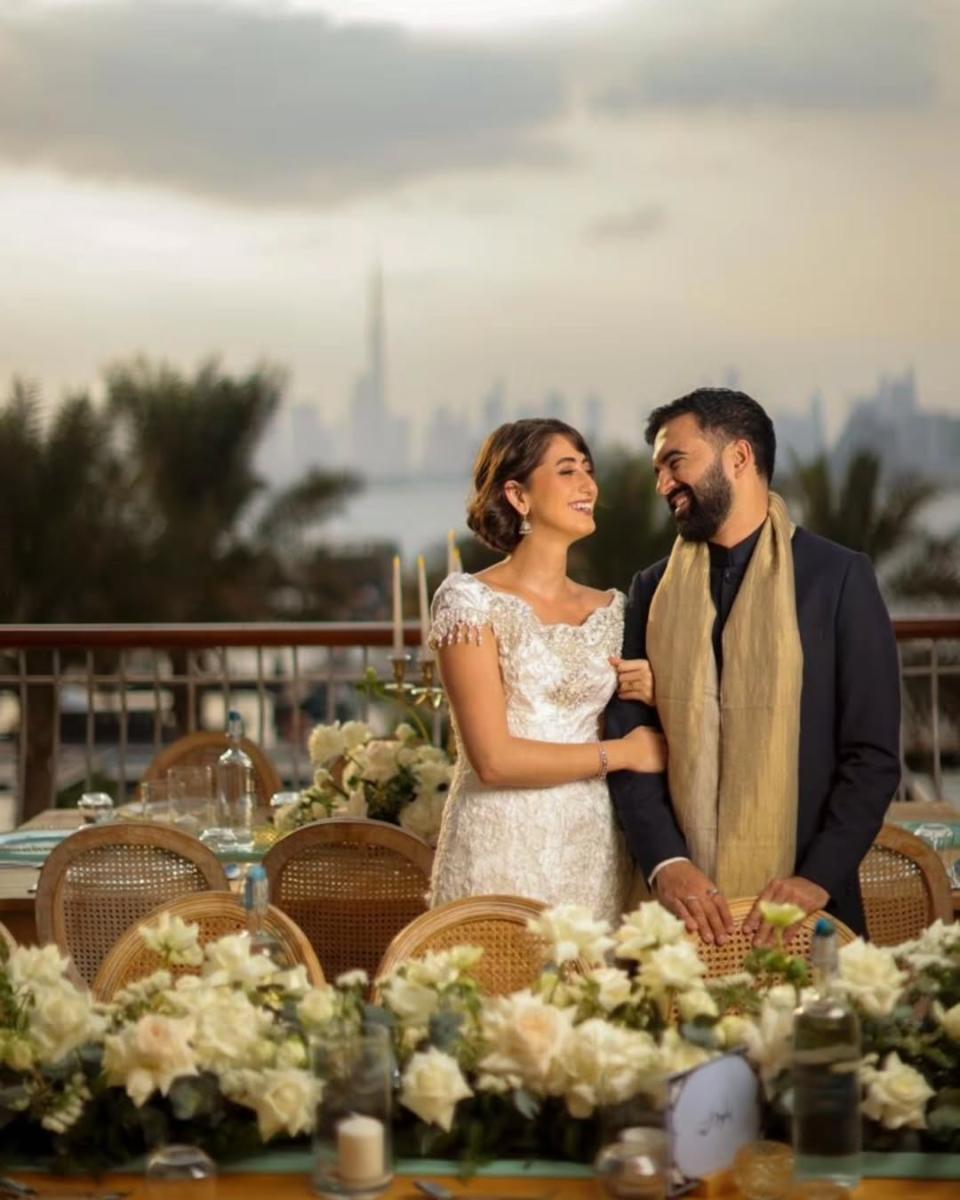 زهران ممداني - Zohran Mamdani - راما دواجي - Rama Duwaji - نيويورك - New York - عمدة نيويورك 2025 - New York Mayor 2025 - أول عمدة مسلم في نيويورك - first Muslim mayor of New York - فوز زهران ممداني - Zohran Mamdani victory - زوجة زهران ممداني - Zohran Mamdani wife - فنانة سورية أمريكية - Syrian American artist