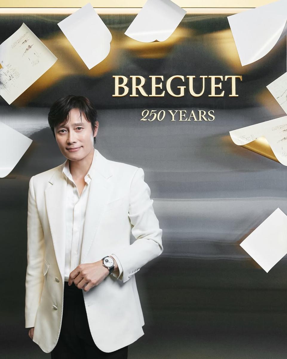 لي بيونغ هان lee byung-hun