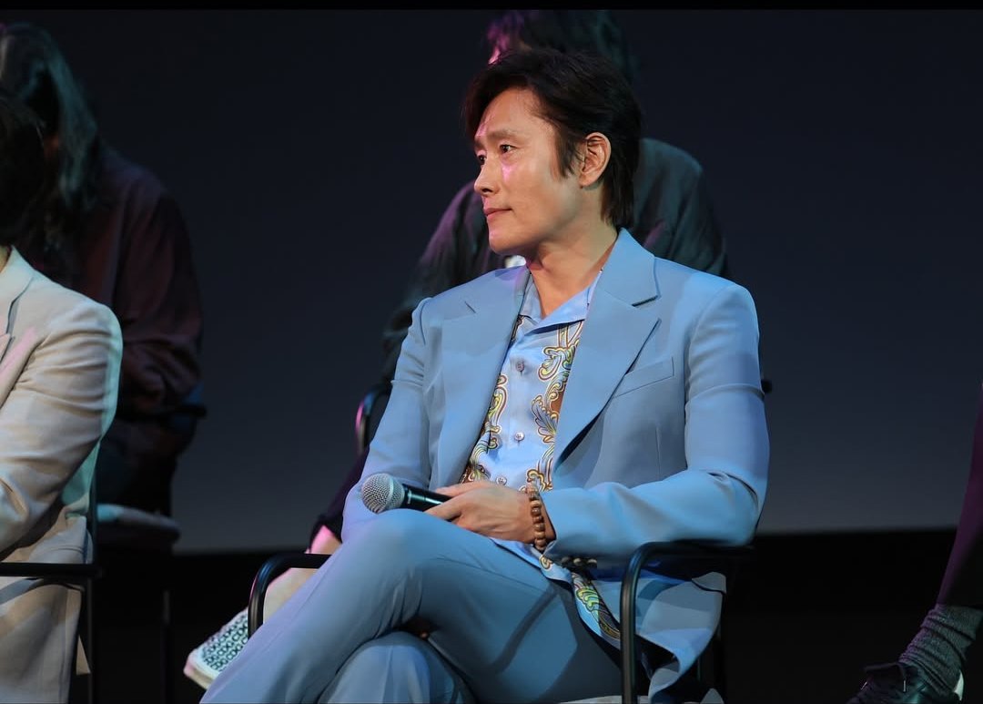 لي بيونغ هان lee byung-hun