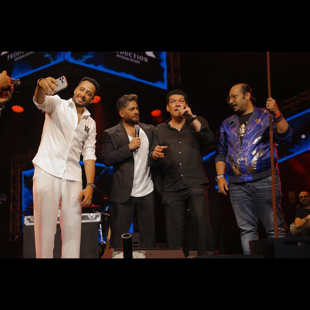 Tamer Hosny, Al Shami, Cocacola Arena, Dubai Concerts 2025, ملكة جمال الكون, Billboard Arabia Artist 100, تامر حسني , الشامي , حفلات دبي, أغاني الشامي, Guinness World Records, Live Nation الشرق الأوسط, مزمار شعبي, Restart Movie, أيمن عبد السلام, سارة دندراوي, كريم ديب, ليليا الأطرش, بلال ديركي, حفلات صيف 2025, كوكب تامر, أغاني عربية جديدة, ترند التيك توك, الشامي وتامر حسني, ملكة جمال الكون ترند, مهرجانات دبي.