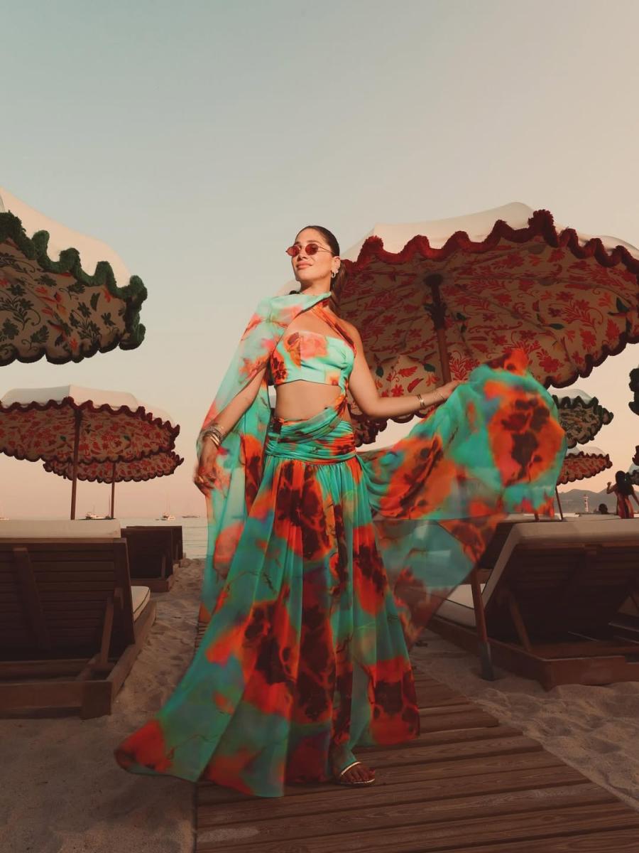 تمارا فرا 