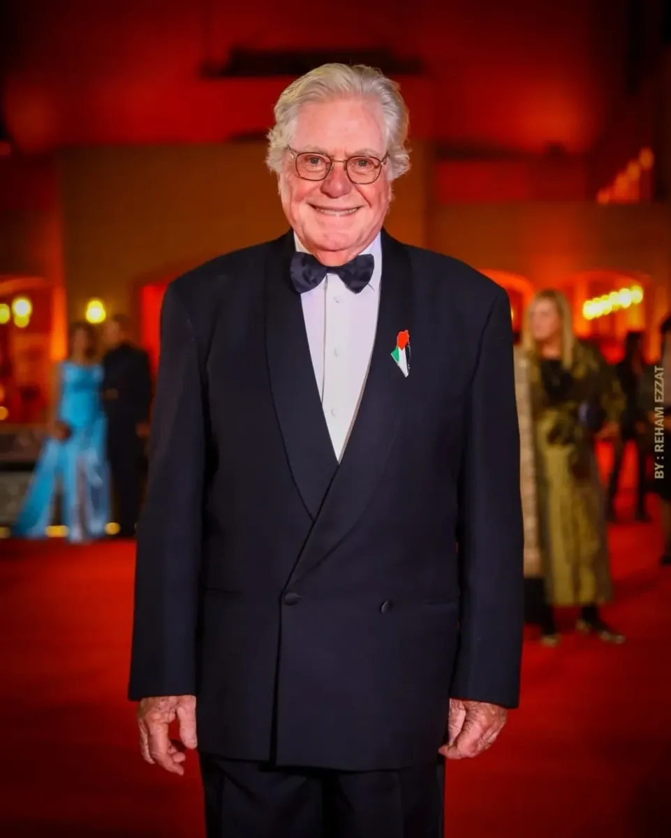 مهرجان مراكش الدولي للفيلم - جودي فوستر Jodie Foster - غييرمو ديل تورو Guillermo del Toro - راوية فاطمة هراندي - حسين فهمي - تكريم نجوم السينما - السينما المغربية - السينما العالمية - مراكش 2025