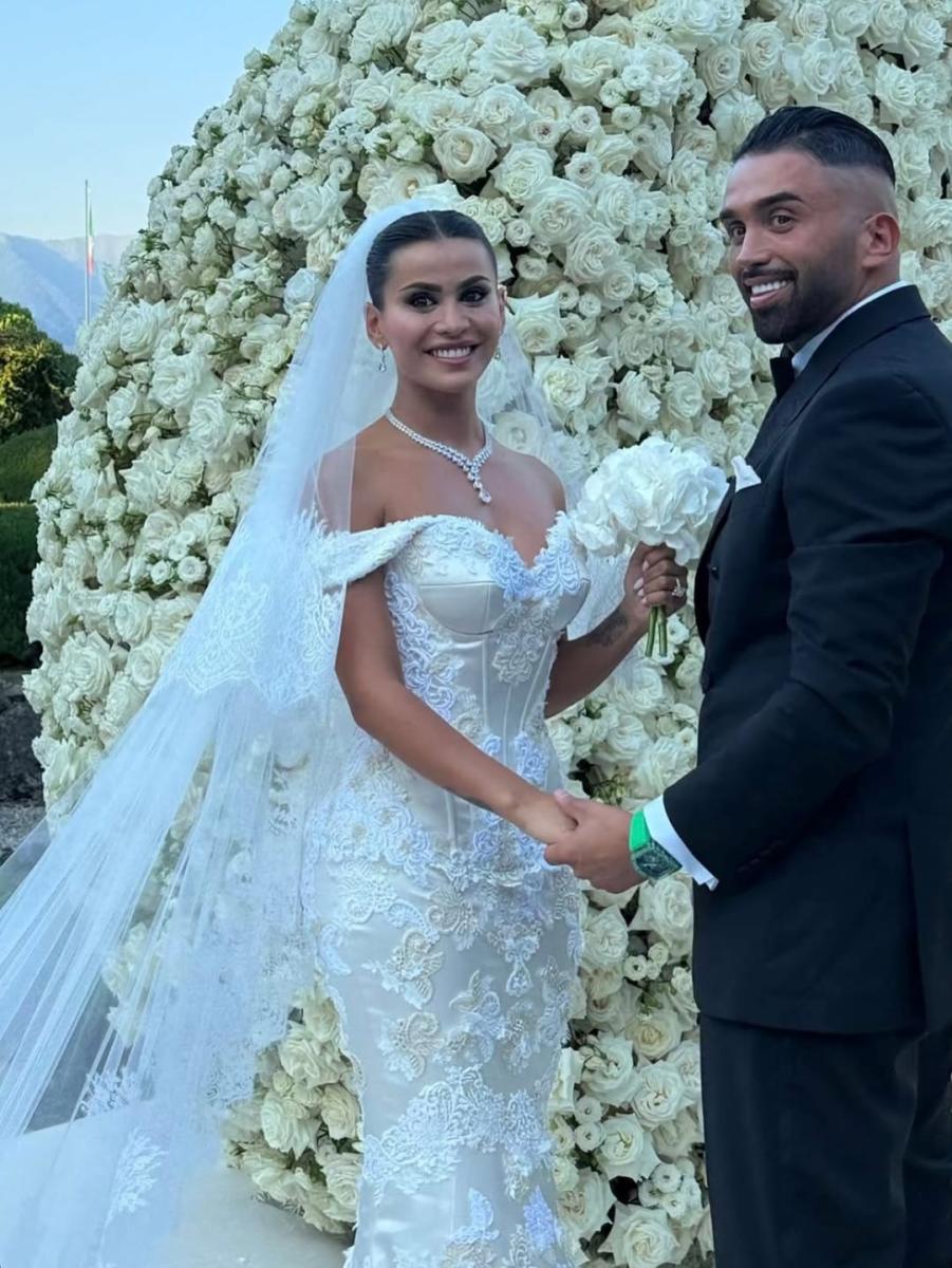 يومي - يومي بيوتي - زواج يومي - زوج يومي تركي - حياة يومي الزوجية - يومي السعودية - تصريحات يومي - يومي تطبخ لزوجها - Youmi Beauty marriage - Youmi Beauty husband - Turkish husband