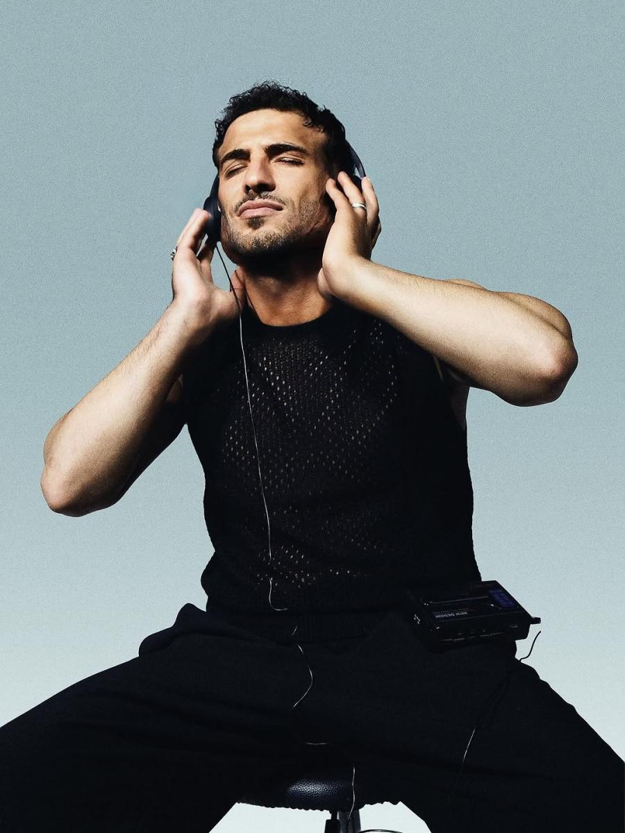 مسلم عن نقابة المهن الموسيقية: نقابة مش عادلة