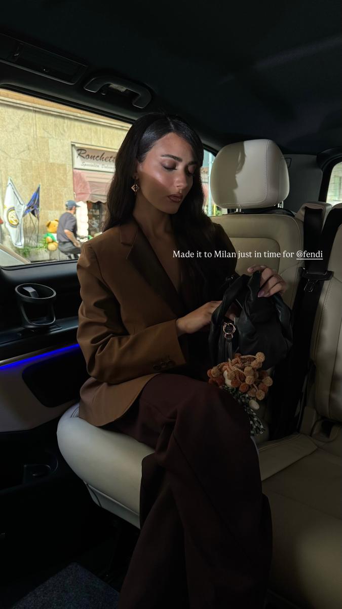 ياسمين زهران 