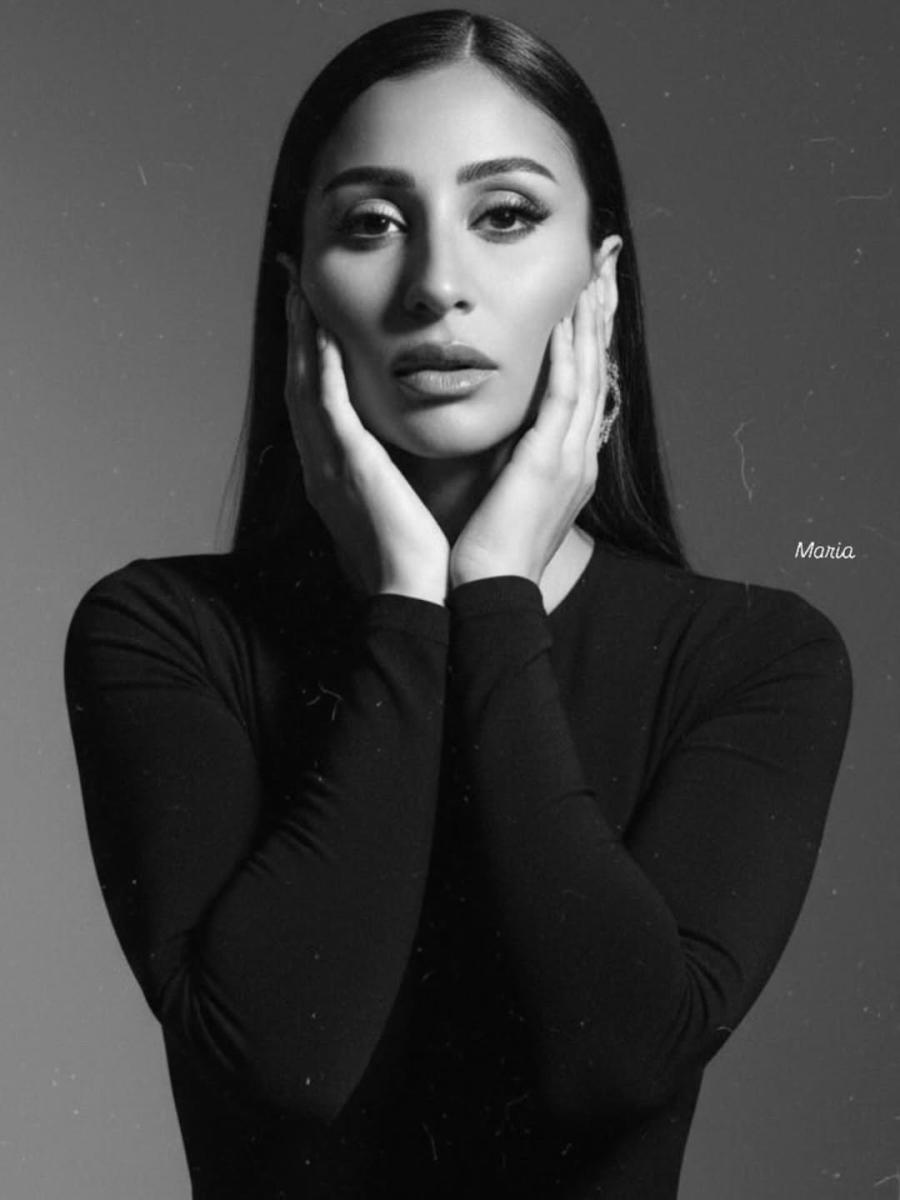 حلا شيحة - دينا الشربيني Dina El Sherbiny - طلاق كريم محمود عبد العزيز - آن الرفاعي - دعم دينا الشربيني - شائعات المشاهير - أزمة طلاق كريم - أخبار النجوم مصر - سوشيال ميديا - ET بالعربي