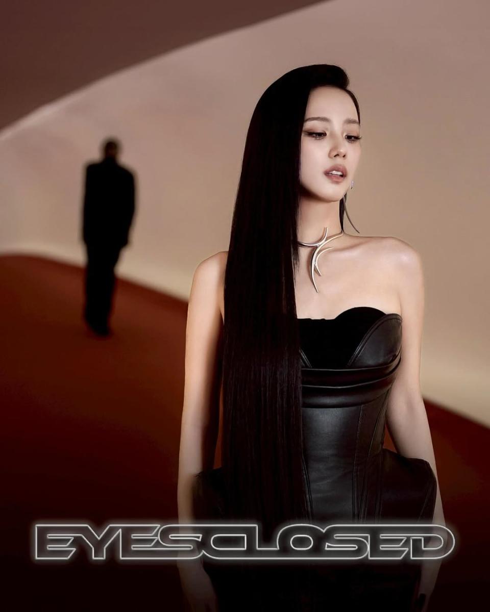 جيسو بلاكبينك - زين مالك - Jisoo Blackpink - Zayn Malik - أغنية Eyes Closed - تعاون جيسو وزين مالك - كيبوب - فرقة One Direction - بلاكبينك - Deadline Tour - Las Vegas - Dolby Live - UnderWonder Content - Jungkook Standing Next to You - Lady Gaga Disease - زينسو - Zaynsoo - موسيقى R&B - أغنية جديدة جيسو - أغنية جديدة زين مالك - تعاون عالمي كيبوب