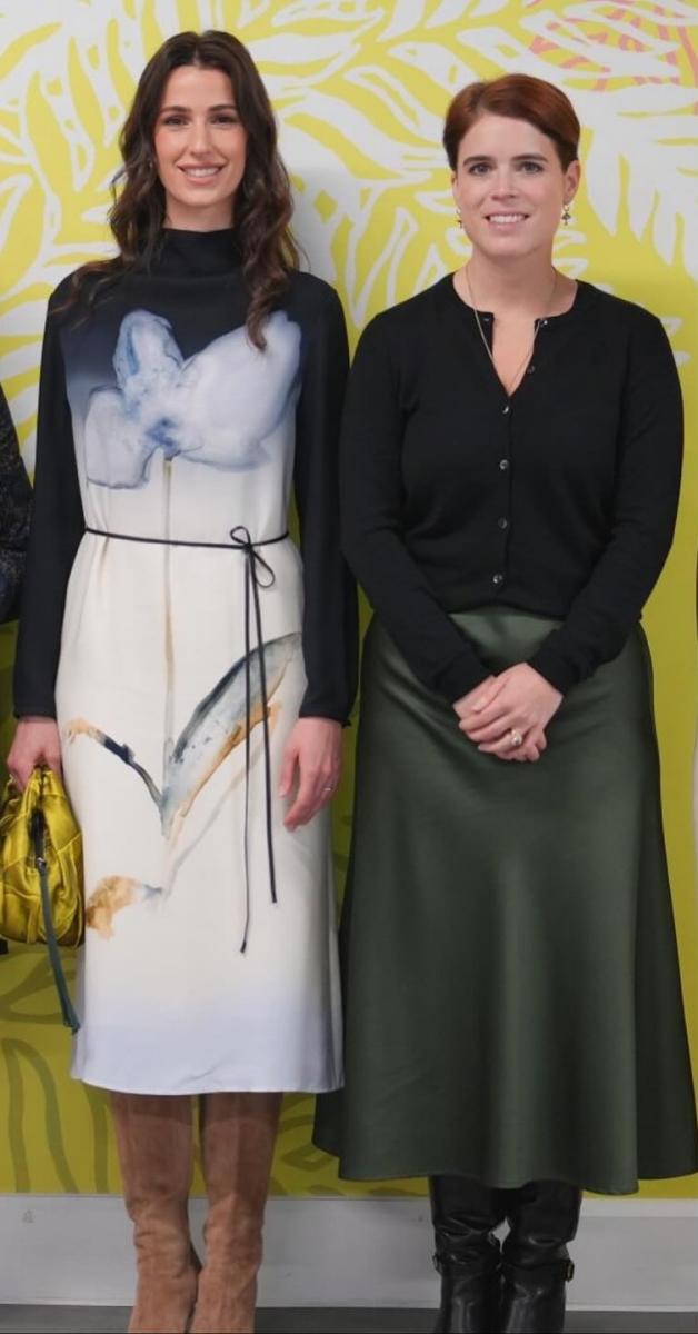 الأميرة يوجيني
