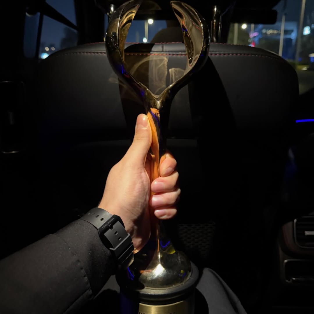 أصيل هميم - Aseel Hameem - بكر الدليمي - Bakr Al Dilimi - مهرجان ضيافة Diafa 2025 - ET بالعربي - تكريم أصيل هميم - إطلالات المشاهير - أخبار المشاهير - إشاعات المشاهير - السوشيال ميديا النجوم - مقابلات ET بالعربي