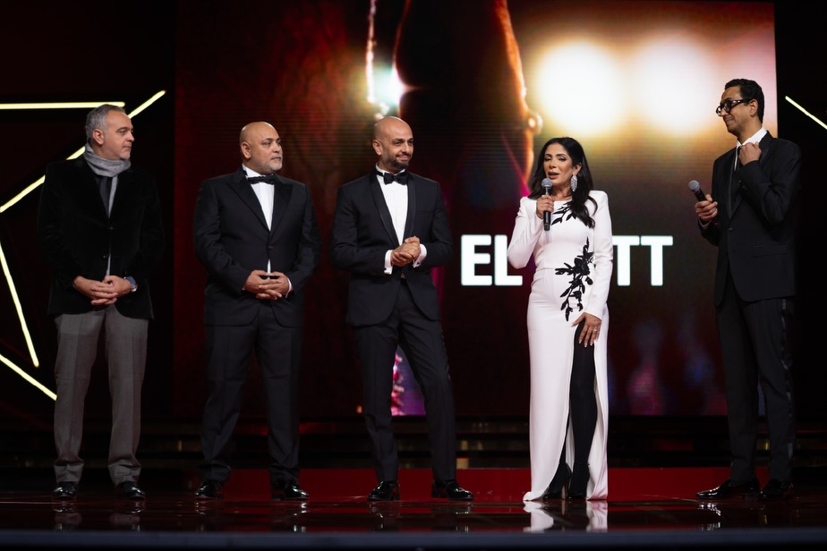 منى زكي - فيلم الست - أم كلثوم - مهرجان مراكش السينمائي - مروان حامد - ياسمين القاضي أزياء - عزّة فهمي مجوهرات - Jason Baird Elvis - هشام نزيه موسيقى تصويرية - Wayne Pashley Elvis - عمرو سعد جمال عبد الناصر - محمد فراج أحمد رامي - نيللي كريم الملكة نازلي - أحمد حلمي منى زكي - كريم عبد العزيز شريف صبري باشا - كواليس فيلم أم كلثوم - cinema arabia - ET بالعربي أم كلثوم فيلم