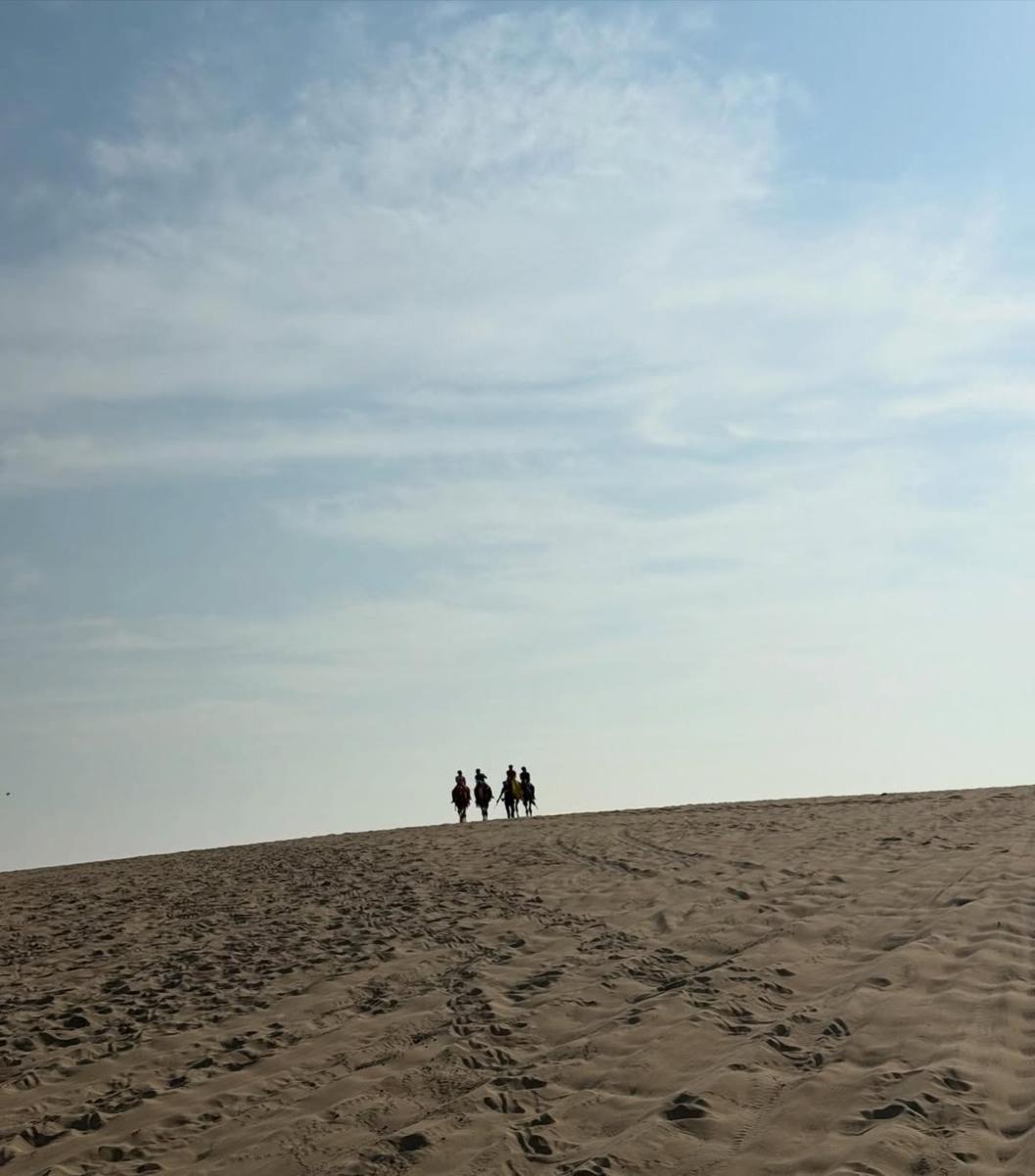 كاميلا كابيلو - Camila Cabello - فورمولا 1 أبوظبي - حفلات المشاهير أبوظبي - Digital Detox - أخبار النجوم - إنستغرام كاميلا كابيلو