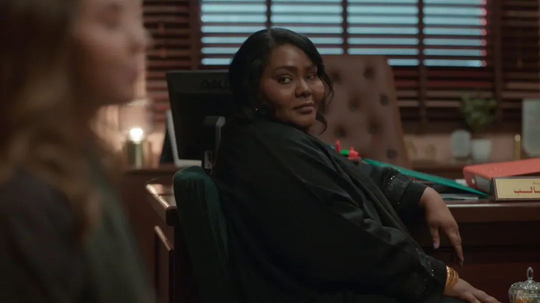 جرس إنذار 2 الحفرة - فيلم جرس إنذار - Netflix Saudi movie - Saudi cinema on Netflix - Ideation Studios - أيمن جمال - محمد علوي - عبد الله بامجبور - أفلام سعودية على نتفليكس - أفلام عربية عالمية - Jeddah school movie - Middle East Netflix original