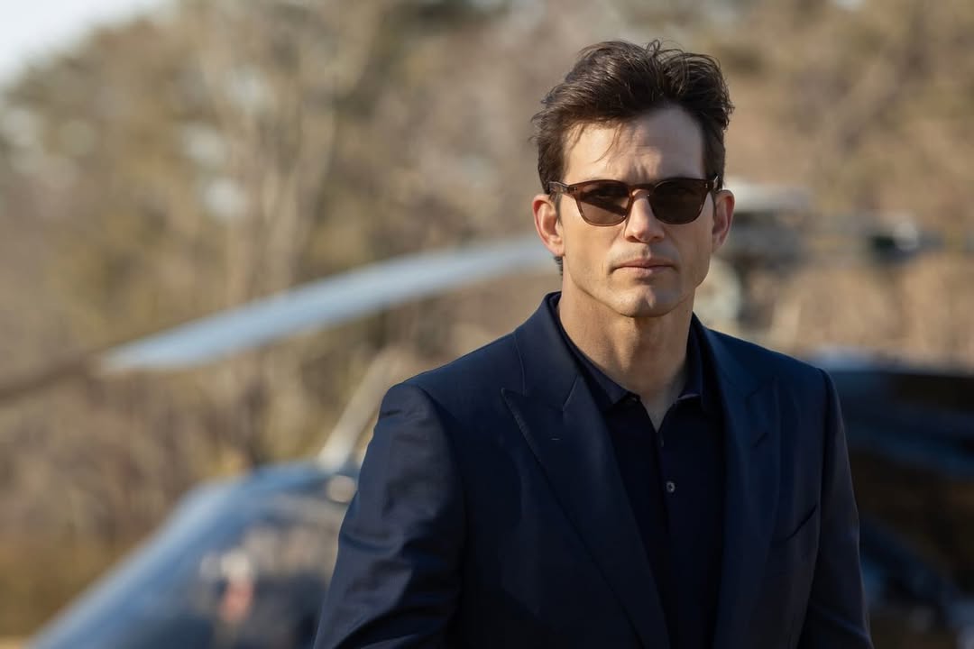 بيلا حديد Bella Hadid – The Beauty Disney+ – مسلسل The Beauty – رايان مورفي Ryan Murphy – ميغان ترينور Meghan Trainor – أشتون كوتشر Ashton Kutcher – مسلسل تشويقي جديد – أعمال FX – عالم الموضة والجريمة – أول تجربة تمثيل لبيلا حديد