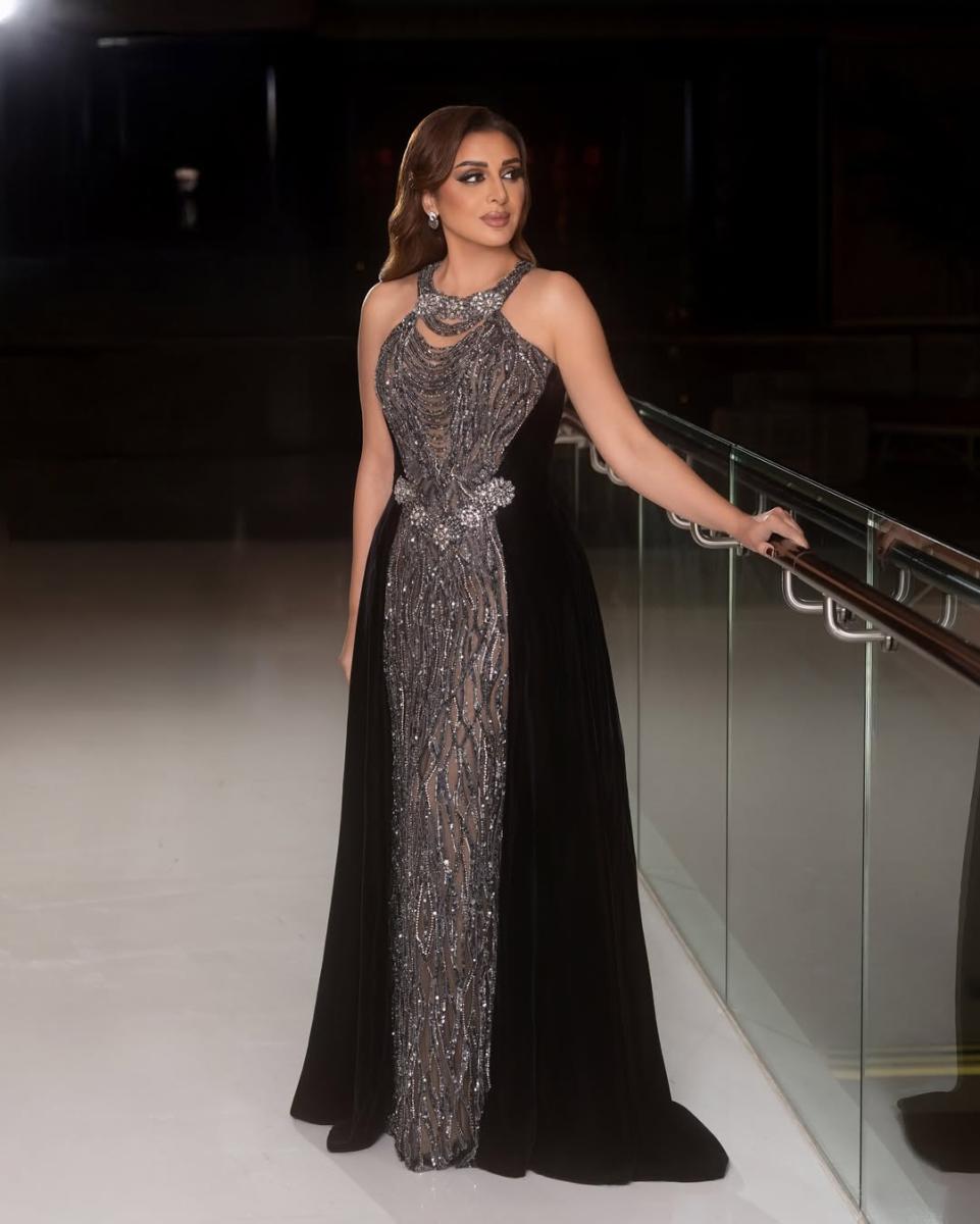 أنغام بغستان زهير مراد