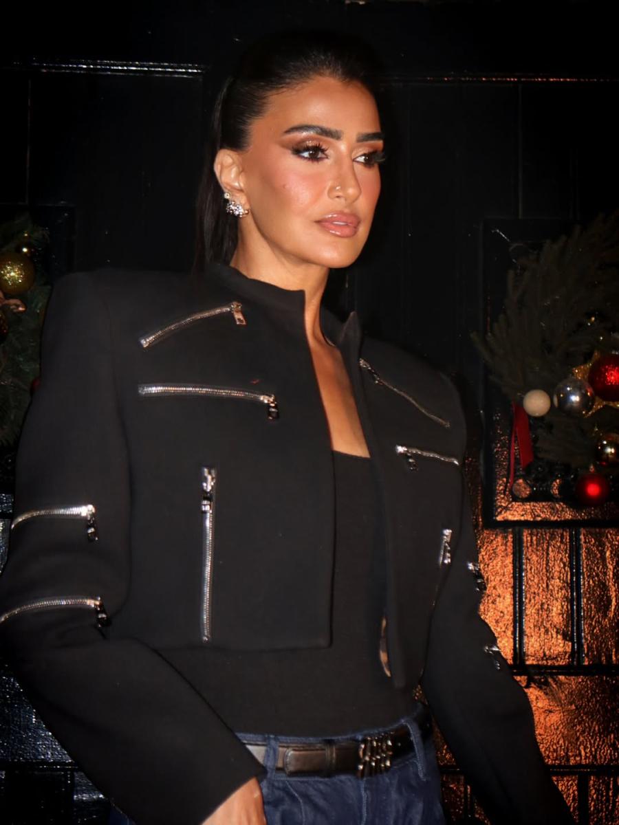 غادة عبد الرازق - مسلسل عاليا - ياسر قنطوش - دراما رمضان - قضايا الفنانين - خلافات تعاقدية - شركات الإنتاج