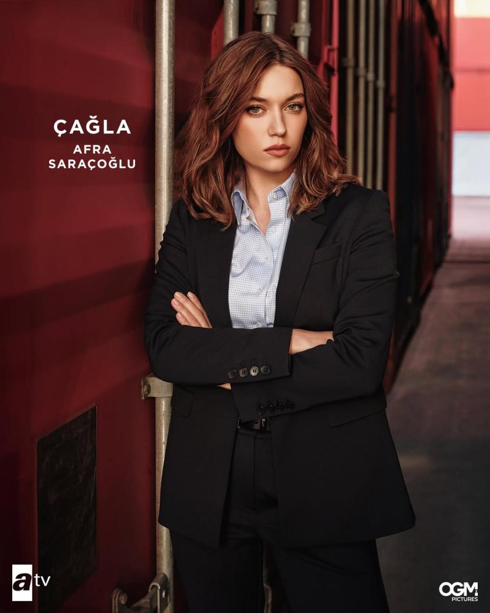 مسلسل العائلة هي الامتحان – A.B.I. – مسلسل A Broken Inheritance – دراما تركية 2026 – كينان إميرزالي أوغلو Kenan Imirzalıoğlu – عفراء ساراتش أوغلو Afra Saracoglu – ATV Distribution – OGM Pictures – دوغان – تشاغلا – أسرار عائلية – زفاف غولوشان – إسطنبول Istanbul – إزمير Izmir – مسلسل تركي جديد – مسلسلات تركية علي ATV