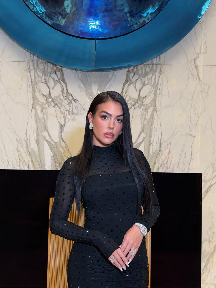 جورجينا رودريغيز