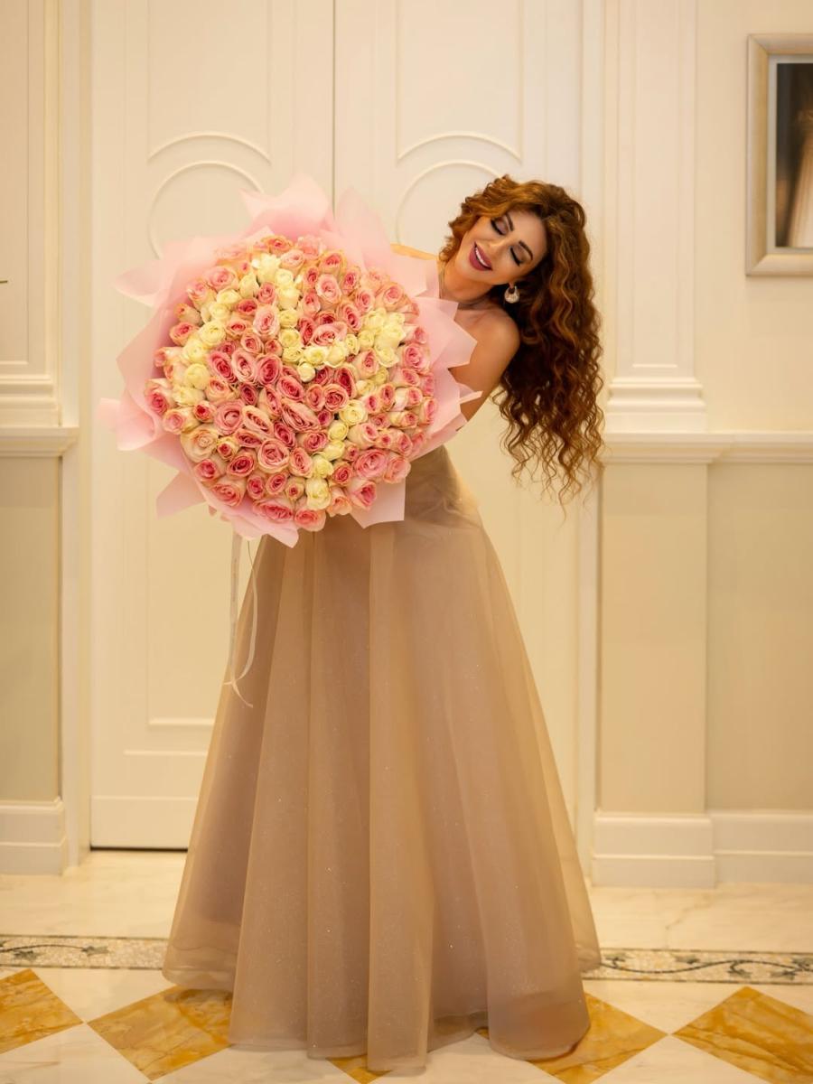 ميريام فارس