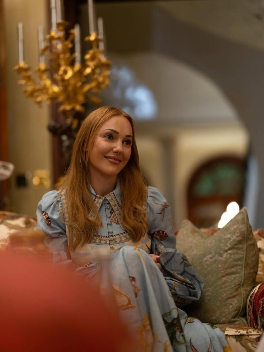 مريم أوزرلي