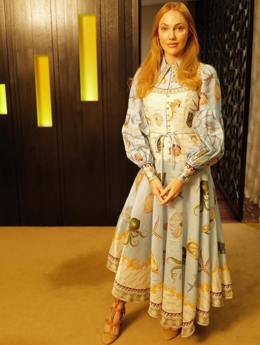 مريم أوزرلي