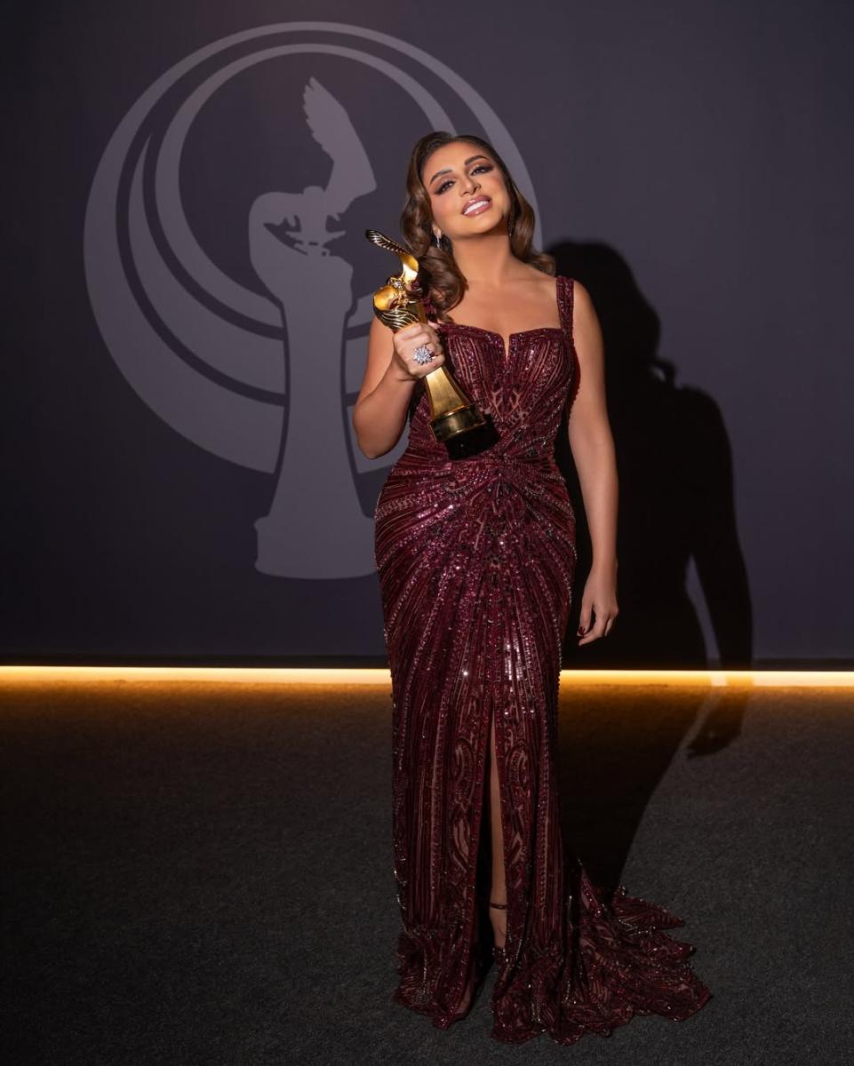 أنغام في زهير مراد