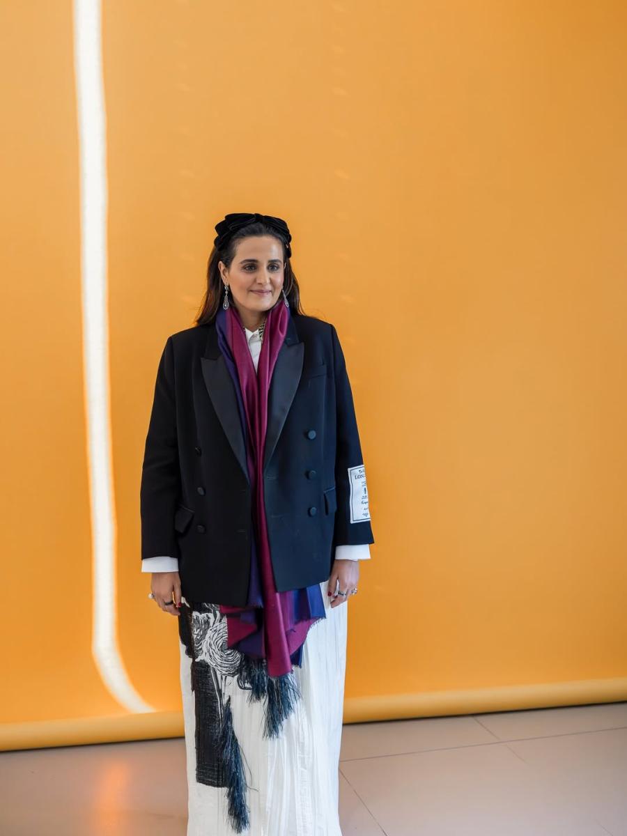 الشيخة المياسة