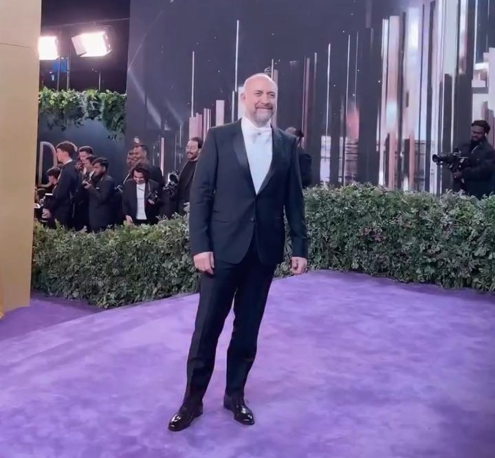  خالد أرغنتش