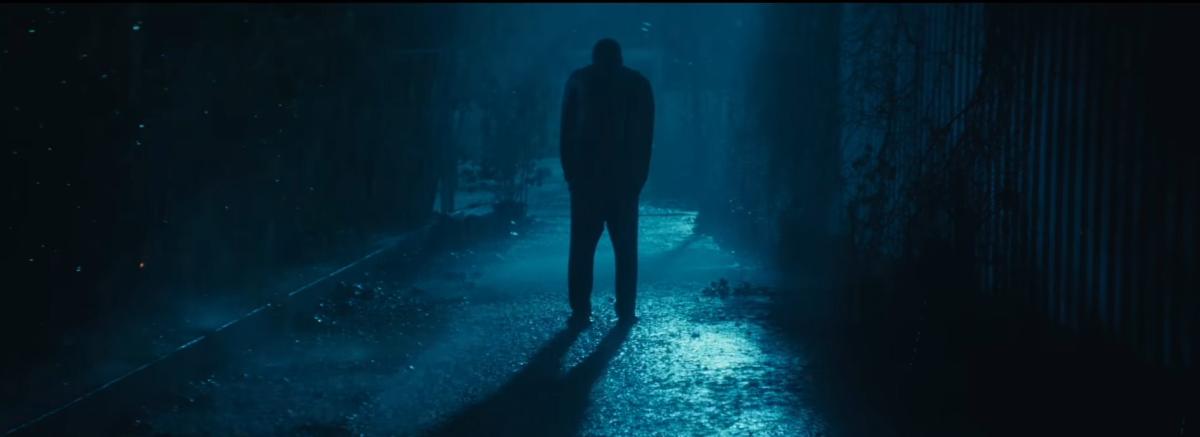 فيلم سعّود وينه؟ - Saud Waynah movie - محمد الإبراهيم Mohammed Al Ibrahim - مشعل الدوسري Mishal Al Dosari - سعد النعيمي Saad Al Nuaimi - عبدالعزيز الدوراني Abdulaziz Al Dourani - استديوهات كتارا Katara Studios - السينما القطرية Qatar cinema - فيلم تشويقي قطري - فيلم غموض نفسي - مهرجان الدوحة السينمائي Doha Film Festival - أفلام قطرية جديدة - الإنتاج السينمائي في قطر - أحمد الباكر Ahmed Al Baker - فيلم رعب نفسي خليجي