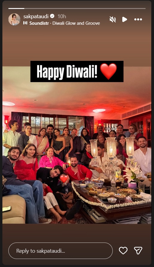 ديوالي - عيد الأنوار الهندي - أميتاب باتشان Amitabh Bachchan - أكشاي كومار Akshay Kumar - هيتريك روشان Hrithik Roshan - بريانكا شوبرا Priyanka Chopra - عائلة كابور Kapoor Family - كارن جوهر Karan Johar - كاريشما كابور Karisma Kapoor - عليا بهات Alia Bhatt - سيف علي خان Saif Ali Khan - بوليوود Bollywood - احتفالات ديوالي في الهند - نجوم بوليوود في ديوالي - Diwali celebrations Bollywood - Mumbai India