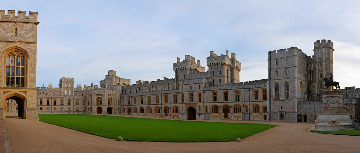اقتحام قلعة وندسور - Windsor Castle security breach - الأمير ويليام Prince William - كيت ميدلتون Kate Middleton - منزل أدليد كوتج Adelaide Cottage - أفراد العائلة المالكة البريطانية - أخبار العائلة المالكة البريطانية - شرطة العاصمة Metropolitan Police - شرطة وادي التايمز Thames Valley Police - اقتحام مواقع محمية بريطانيا - قانون الجريمة المنظمة والشرطة - Kensington Palace news - Buckingham Palace security - Windsor Great Park news - Shaw Farm incident - Kate Middleton children - George Charlotte Louis - الأمن الملكي البريطاني - Royal Family UK security