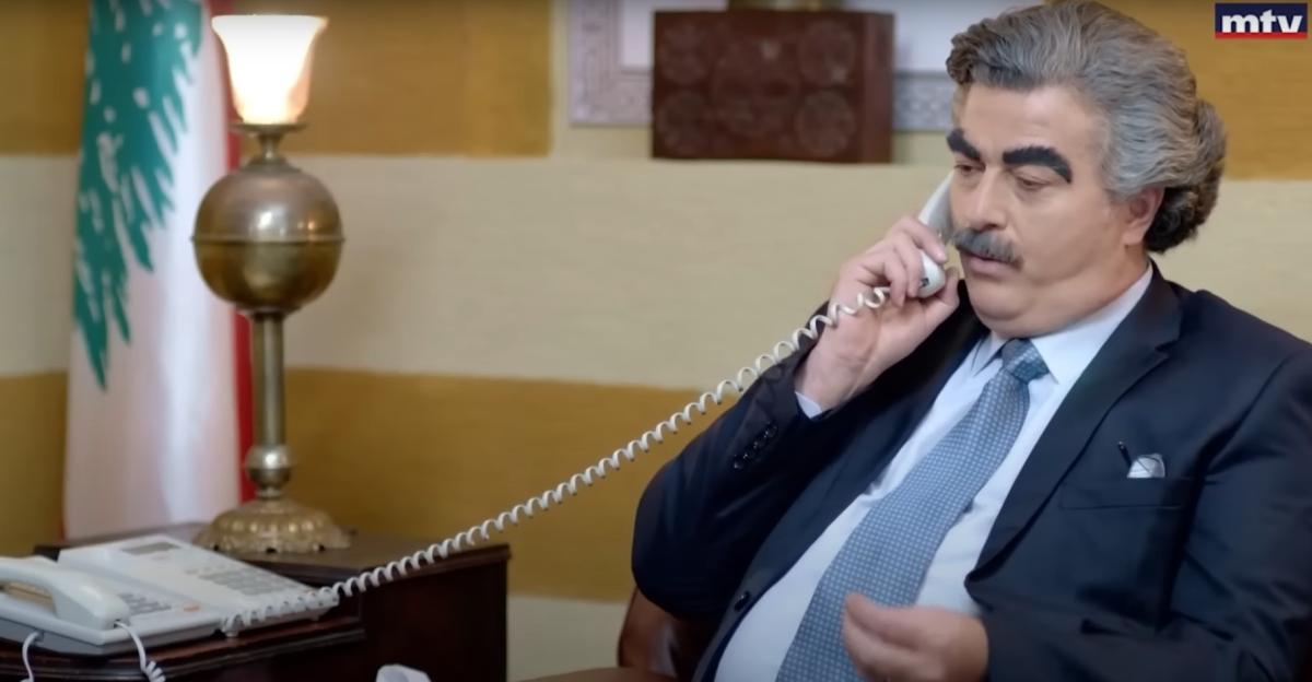 مسلسل رفيق يثير الجدل من جديد – MTV تتمسك بعرض مسلسل رفيق رغم اعتراض نازك الحريري – نازك الحريري ترفض عرض مسلسل عن رفيق الحريري – قصة حياة رفيق الحريري تتحول إلى مسلسل – دينا فاخوري تؤدي دور نازك الحريري – علاء علاء الدين بدور رفيق الحريري – مسلسل رفيق من كتابة شكري أنيس فاخوري – اعتراض نازك الحريري على مسلسل رفيق – MTV تصدر بياناً ضد قرار نازك الحريري – مسلسل عن الرئيس الشهيد رفيق الحريري – دينا فاخوري تعلق على وقف عرض المسلسل – الخلاف بين MTV ونازك الحريري حول مسلسل رفيق – مسلسل رفيق من إنتاج NMPRO – قصة حياة رفيق الحريري على الشاشة – رد MTV على عائلة الحريري بخصوص مسلسل رفيق