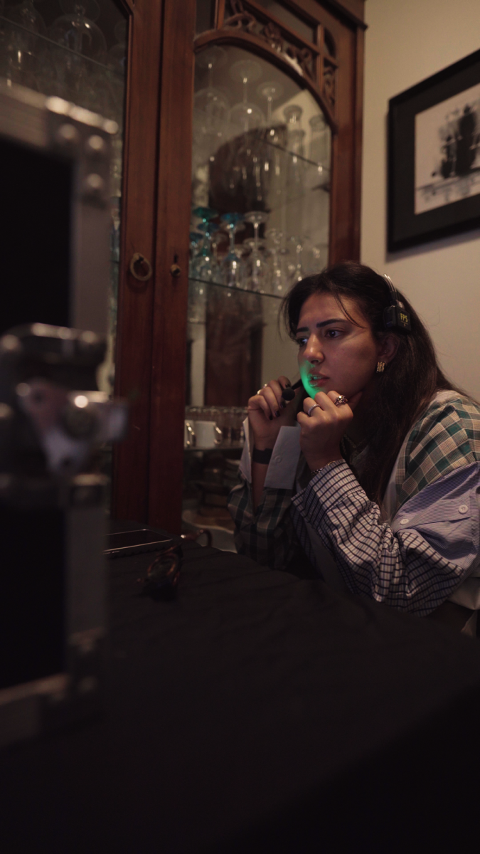 محمد منير - Mohamed Mounir - أغنية مكانِي - كأس العرب فيفا قطر 2025 - ليلى غالب - الإخراج العربي - فيديو كليب عربي جديد - Deepfake في الأعمال الفنية - بطولة كأس العرب 2025 - Doha Qatar 2025