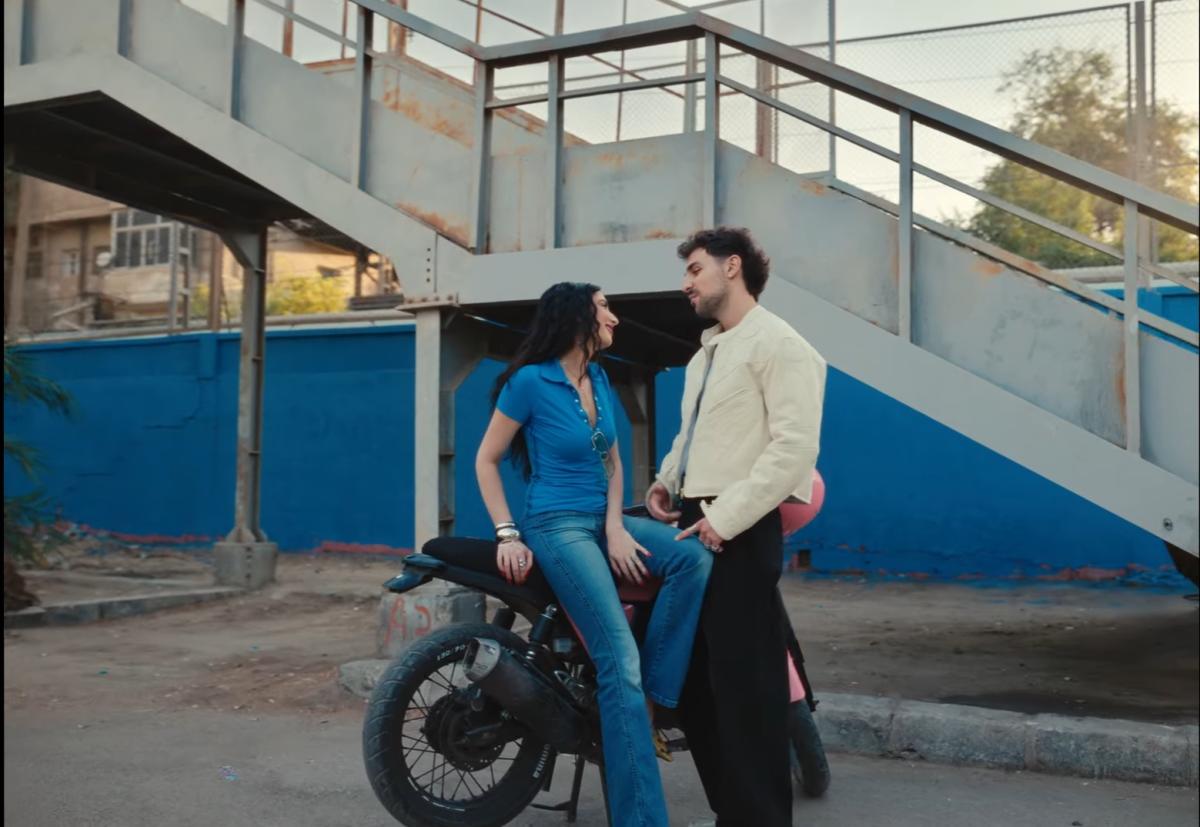 Saint Levant – ألبوم Love Letters Deluxe – كليب Do You Love Me – فارس سكر – Naika – مروان موسى – Kalamantina – Virgin Records – SALXCO UAM – Billboard Arabic Hot 100 – Billboard Indie Charts – Nordo – Babylone – Coachella – Lollapalooza – Gov Ball – Dior – Vogue – Esquire – GQ France – Dazed Mena – موسيقى عربية عالمية – البوب العربي – الأغنية الفلسطينية – الراب المصري – موسيقى المغرب العربي – موسيقى الشتات العربي - سانت ليفانت