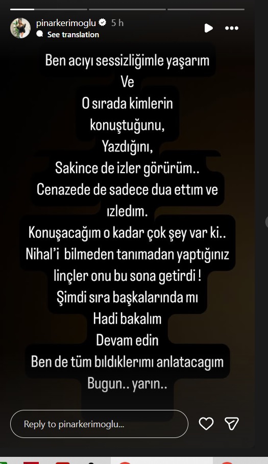 نهال جاندان - Nihal Candan - وفاة نهال جاندان - فقدان الشهية العصبي - Anorexia - وفاة مؤثرة تركية - Bahar Candan - Sıla Doğu - Pınar Kerimoğlu - Bu Tarz Benim - مشاهير تركيا - Labubu cake - Nihal Candan Beauty Center - السوشيال ميديا تركيا - نجوم إنستغرام - قضية نهال جاندان - وفاة Influencer تركية - CNN Türk - سجن نهال جاندان - عيد ميلاد نهال جاندان