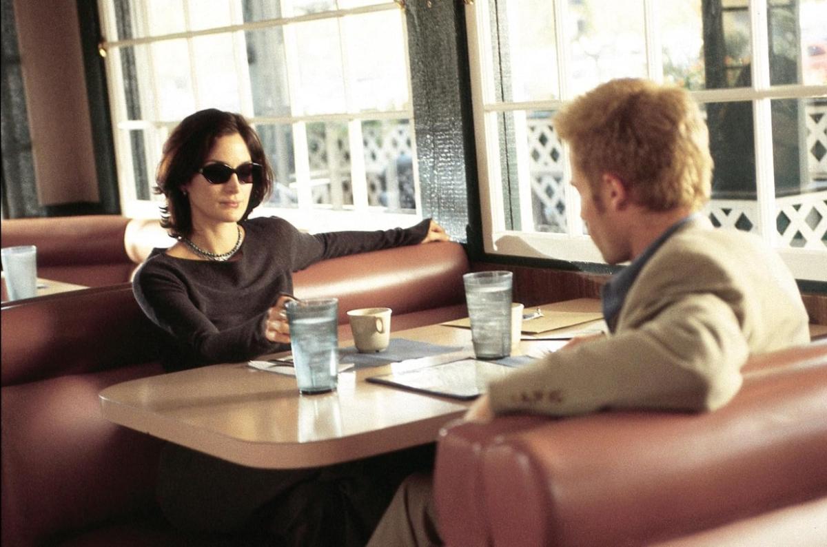 إعادة إطلاق فيلم Memento للمخرج كريستوفر نولان Christopher Nolan في صالات السينما السعودية لأول مرة -  عرض Memento في المملكة بمناسبة الذكرى الـ25 لإصداره العالمي -  كريستوفر نولان Christopher Nolan يعود إلى الشاشة السعودية بتحفته النفسية الشهيرة -  فيلم Memento يعرض في السعودية بعد 25 عامًا من منعه الأصلي -  صالات السينما في الرياض وجدة تستقبل فيلم كريستوفر نولان Christopher Nolan للمرة الأولى -  كريستوفر نولان Christopher Nolan يواصل نجاحه في الشرق الأوسط مع إعادة إصدار Memento -  الجمهور السعودي يستعد لتجربة نفسية مشوقة من توقيع كريستوفر نولان Christopher Nolan -  فيلم Memento ينضم إلى قائمة كلاسيكيات Front Row Filmed Entertainment -  كريستوفر نولان Christopher Nolan يحقق نجاحًا مستمرًا في السعودية بعد Oppenheimer وInterstellar -  فيلم الإثارة النفسية Memento يعرض بأسلوبه السردي غير الخطي في صالات السعودية -  تقييمات عالية لفيلم كريستوفر نولان Christopher Nolan على Rotten Tomatoes وIMDb -  Memento تحفة كريستوفر نولان Christopher Nolan التي أسست لمسيرته السينمائية تصل إلى السعودية -