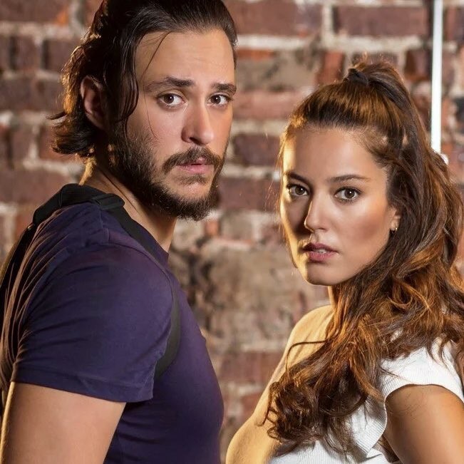 طلاق بيلين أكيل - طلاق أنيل ألتان - بيلين أكيل وأنيل ألتان - أخبار النجوم الأتراك - Pelin Akil - Anil Altan