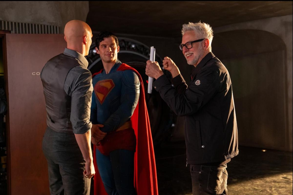 سوبرمان الجديد - Superman 2025 - James Gunn - فيلم سوبرمان الجديد - Lex Luthor Nicholas Hoult - David Corenswet Superman - Rachel Brosnahan Lois Lane - Bassem Youssef Superman - Gaza war film reference - Superman Gaza Israel - Superman political controversy - Lex Luthor Donald Trump - Zlatko Burić Benjamin Netanyahu - Superman Gaza symbolism - Superman Boravia Jarhanpur - فيلم سوبرمان والصراع الفلسطيني - Superman new movie Israel Palestine - Gaza war pop culture - James Gunn Superman Gaza