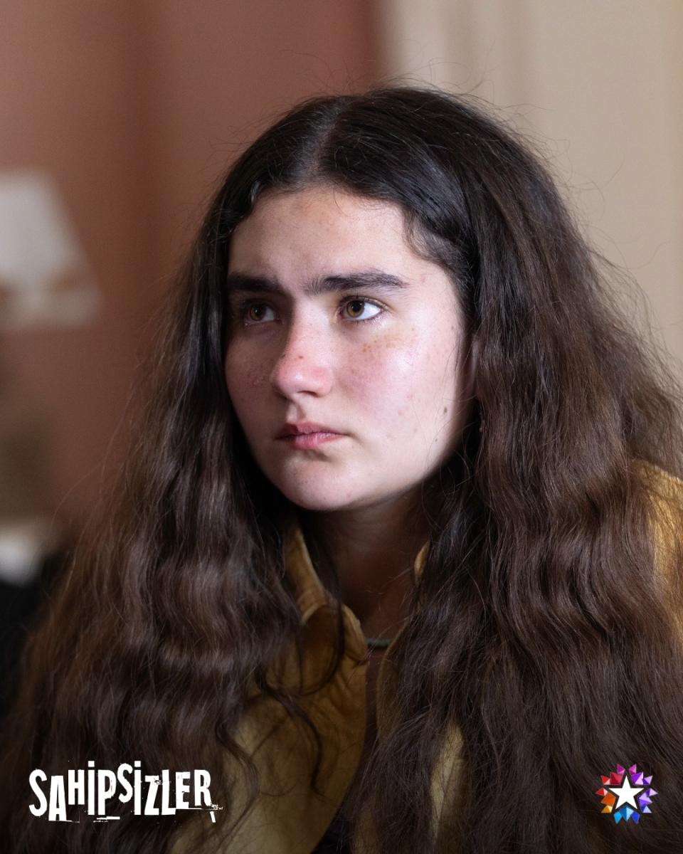 مسلسل المشردون الحلقة 25
