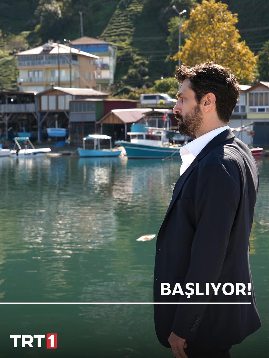 مسلسل هذا البحر سيفيض الحلقة 4 - Taşacak Bu Deniz