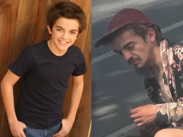 تايلور تشيس - Tylor Chase Nickelodeon - ممثل سابق نيكلوديون - Ned's Declassified School Survival Guide - نجوم الطفولة هوليوود - أخبار هوليوود - ممثلين اختفوا عن الأضواء - قصص صادمة لمشاهير هوليوود - Devon Werkheiser Lindsey Shaw Daniel Curtis Lee - Los Angeles California Riverside - GoFundMe Nickelodeon actor