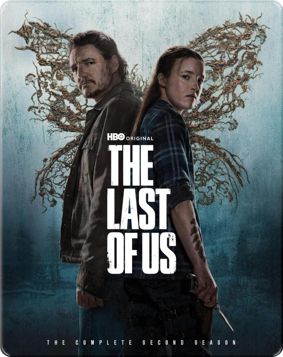 مسلسل The Last of Us - ذا لاست أوف أس
