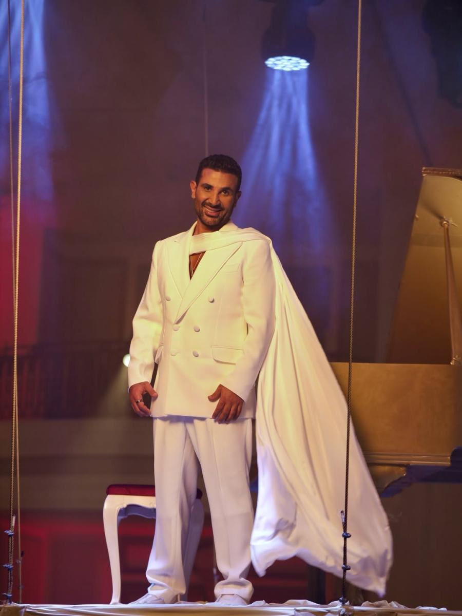 ذا فويس 2025 - The Voice - ناصيف زيتون - Nassif Zeytoun - رحمة رياض - Rahma Riad - أحمد سعد - Ahmad Saad - MBC - شاهد Shahid - MBC1 - MBC العراق - MBC مصر - MBC5 - موعد عرض ذا فويس - لجنة تحكيم ذا فويس - برامج المواهب