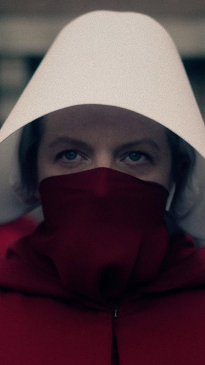 مسلسل The Handmaid’s Tale