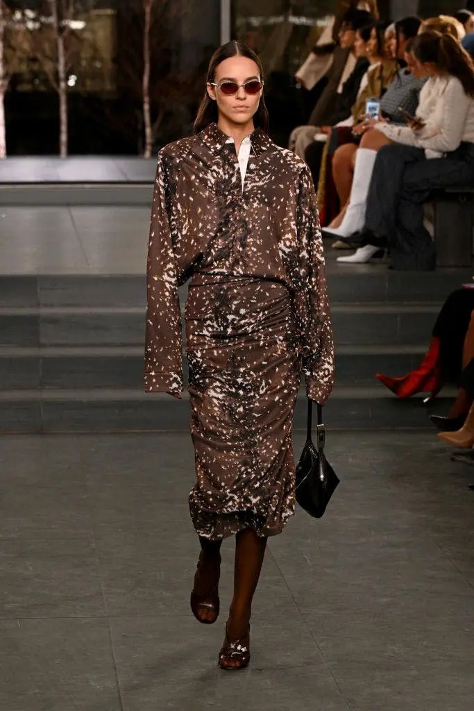 توري بورش خريف وشتاء 2025 